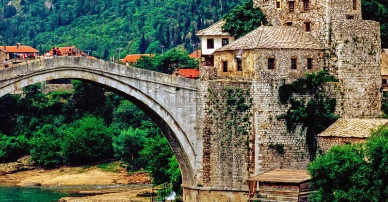 Group Tour to Mostar and Kravice from Dubrovnik - Who Would Love This Tour?