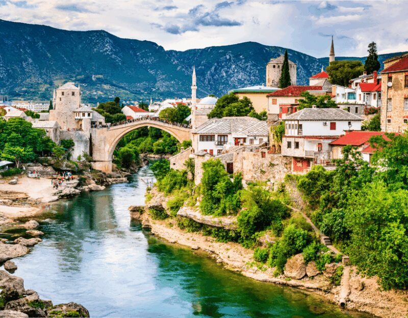 Group Tour to Mostar and Kravice from Dubrovnik - Final Thoughts