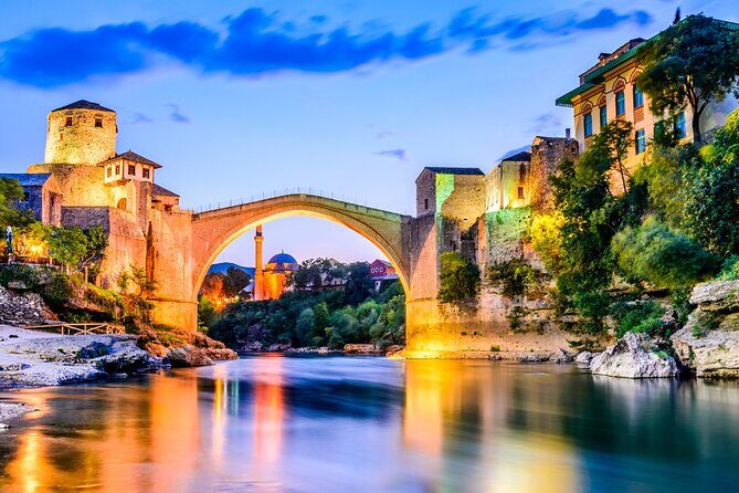 Group Tour to Mostar and Kravice from Dubrovnik - A Deep Dive into the Experience: What to Expect