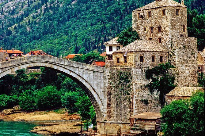 Group Tour to Mostar and Kravice from Dubrovnik - The Practicalities: What Makes This Tour Work?