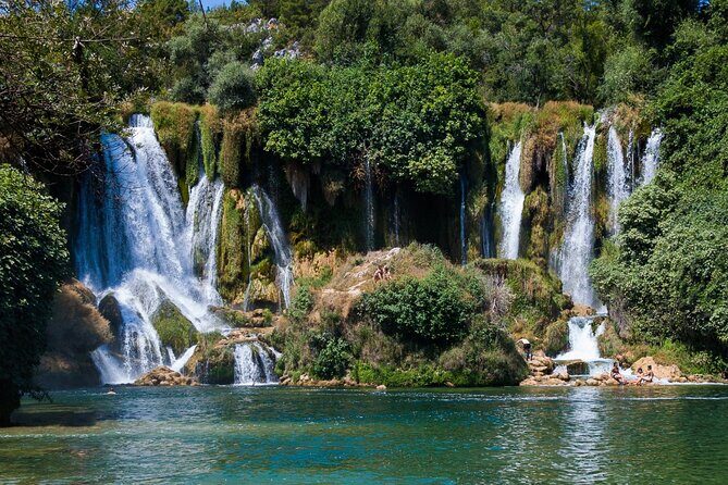 Group Tour to Mostar and Kravice from Dubrovnik - FAQ