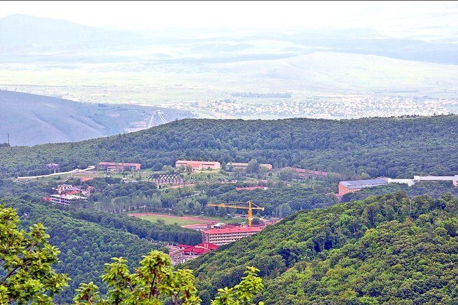 Group Tour: Tsaghkadzor (Kecharis, Ropeway), Lake Sevan, Trout barbecue treat - A Detailed Look at the Itinerary