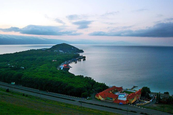 Group Tour: Tsaghkadzor (Kecharis, Ropeway), Lake Sevan, Trout barbecue treat - Final Thoughts