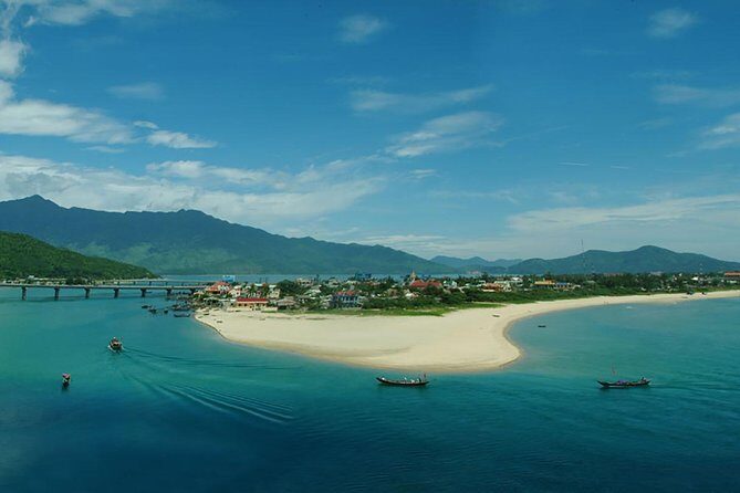 Group Tour: Visit Hue Imperial From Da Nang - Full Day Trip - The Itinerary: What to Expect
