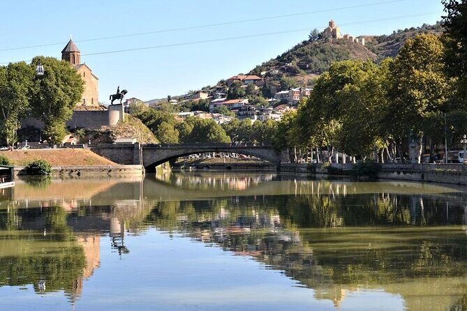 Group Transfer from Kazbegi and Gudauri to Tbilisi - Who Is This Tour Best For?
