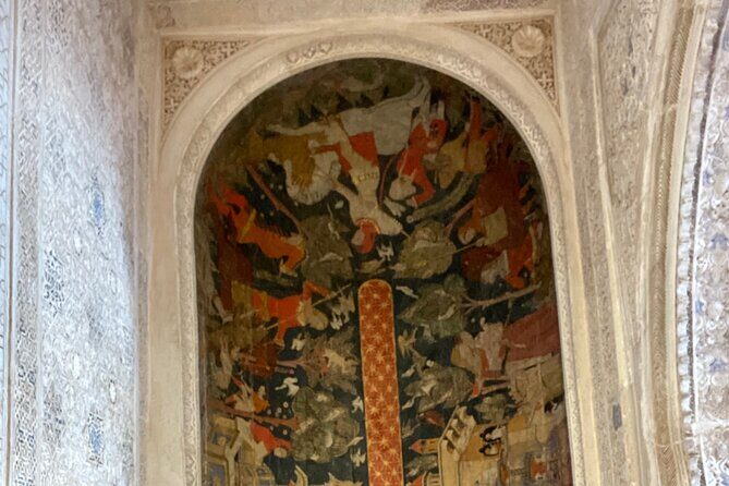 Group visit to the Alhambra and Generalife (tickets included) - FAQ