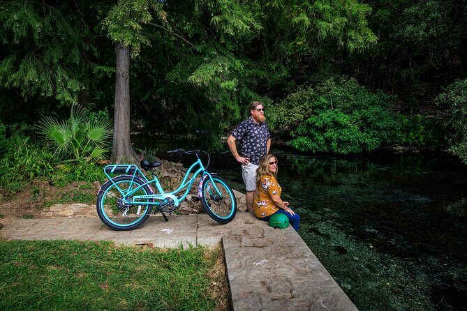 Gruene Historic District Brunch Tour - Authentic Experiences and Common Concerns