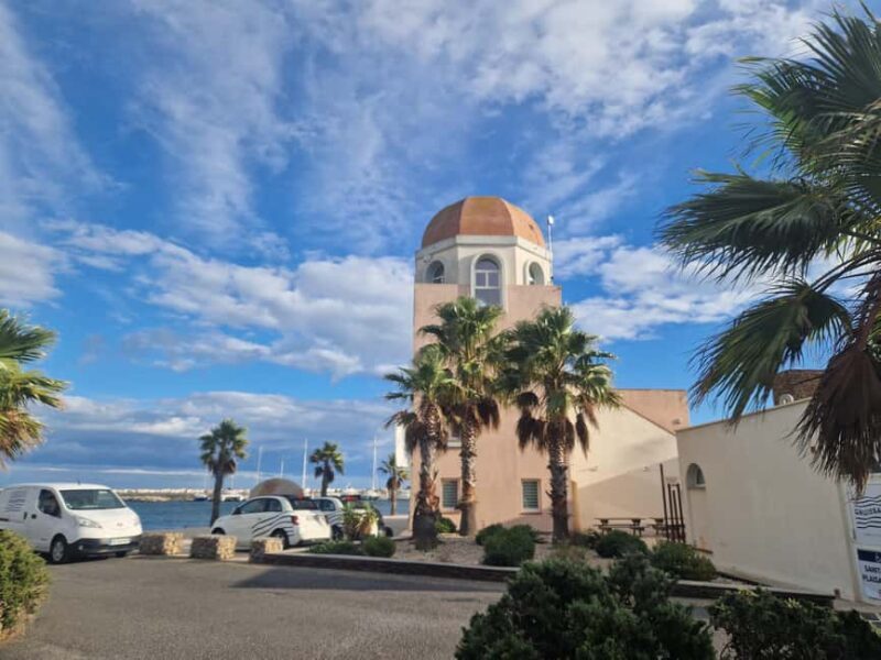 Gruissan: from the New Port to the Old Village - Final Thoughts