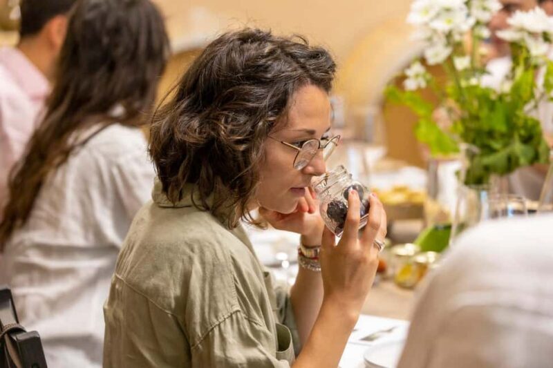 Grumello: Wine Tasting Tour at Historic Family Winery - Key Points