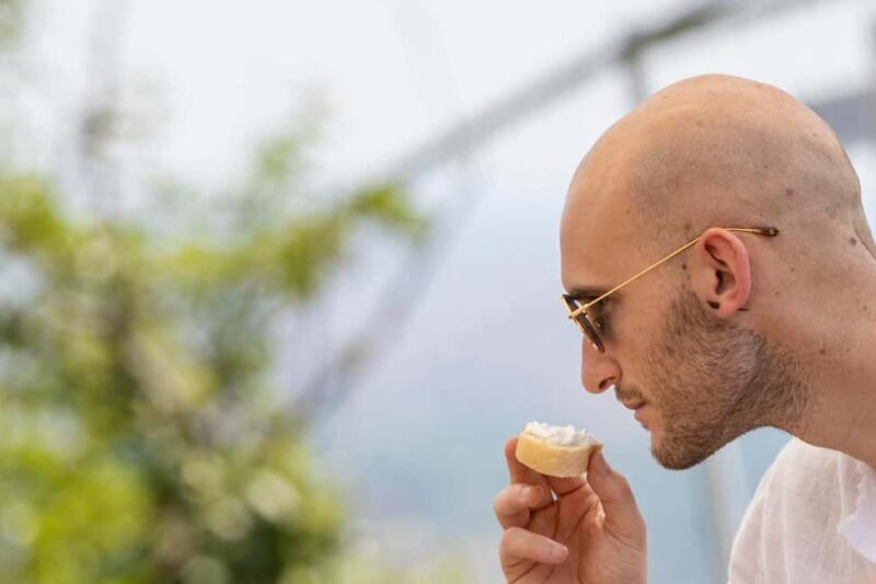 Grumello: Wine Tasting Tour at Historic Family Winery - The Sum Up