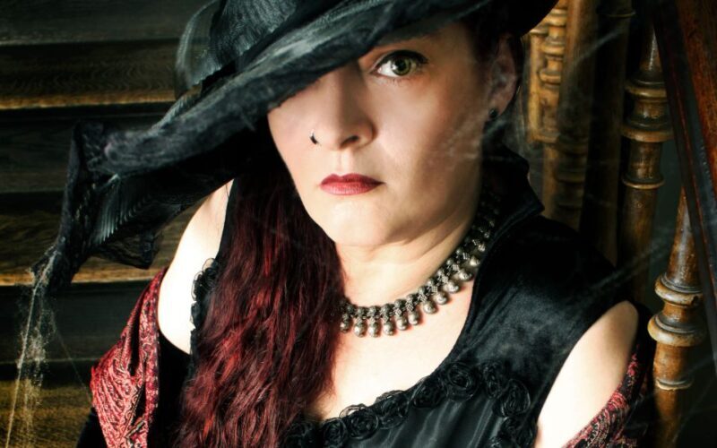 Gruseltour Leipzig: A Haunted Guided Tour - Key Points