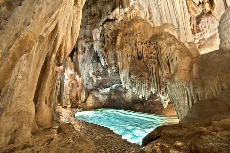 Gruta de las Maravillas and Aracena Ham Museum - Exploring Andalusia’s Hidden Treasures: A Detailed Look at the Gruta de las Maravillas and Aracena Ham Museum Tour