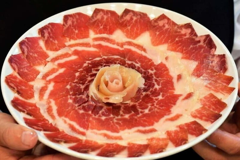 Gruta de las Maravillas and Aracena Ham Museum - Authenticity and Value