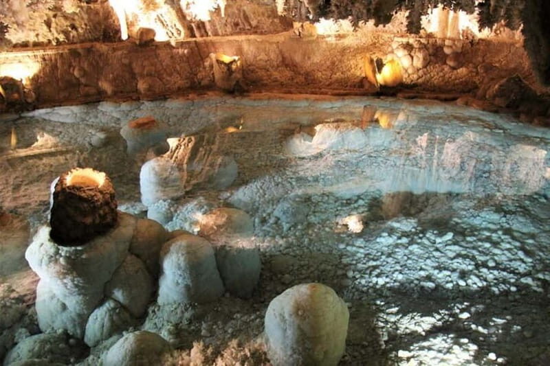 Gruta de las Maravillas and Aracena Ham Museum - Final Thoughts