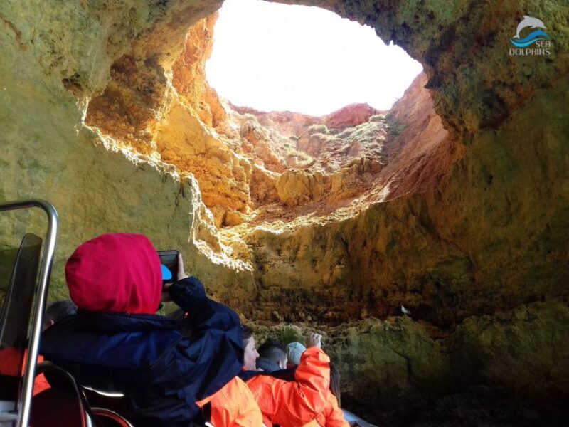 Grutas de Benagil - An In-Depth Look at the Experience