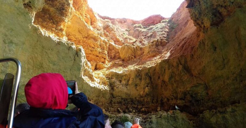 Grutas de Benagil - Who Is This Tour For?