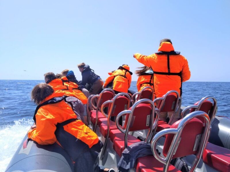 Grutas de Benagil - Final Thoughts