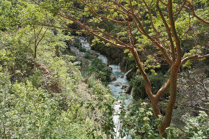 Grutas de Tolantongo Day Trip from Mexico City - Frequently Asked Questions