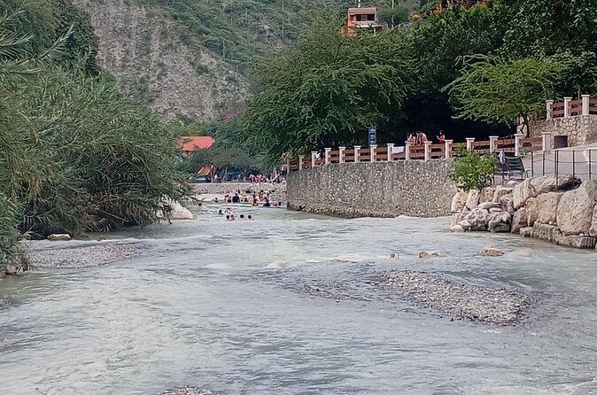 Grutas de Tolantongo Private Transportation - Final Thoughts