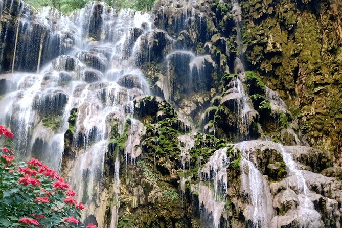 Grutas de Tolantongo Tour from Mexico City (1- or 2-day) - Discovering the Wonders of Grutas de Tolantongo