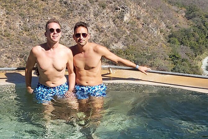 Grutas de Tolantongo Tour from Mexico City (1- or 2-day) - Who Should Book This Tour?