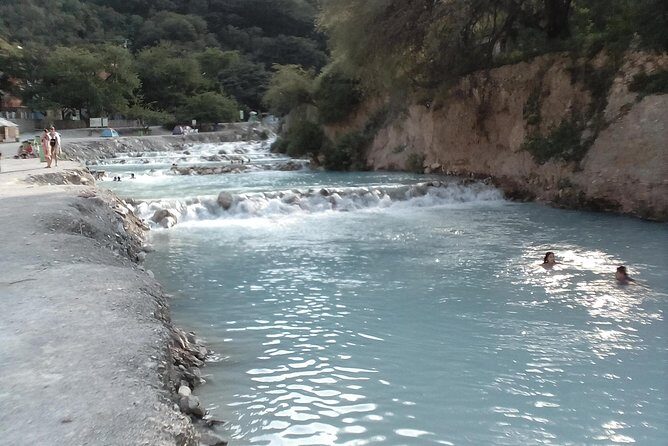 Grutas de Tulantongo - What to Expect from the Tour