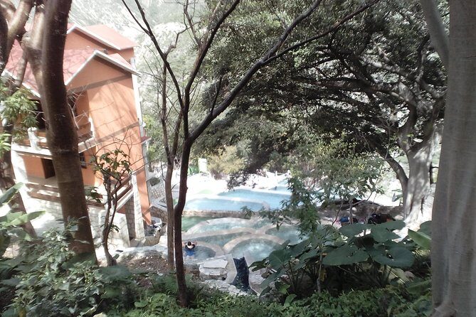 Grutas de Tulantongo - FAQ