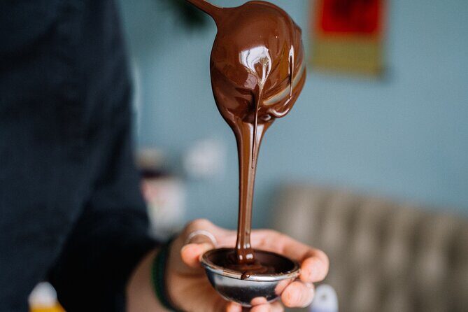 Gruyère Cheese and Chocolate Tasting Day Trip from Geneva - Who Should Consider This Tour?