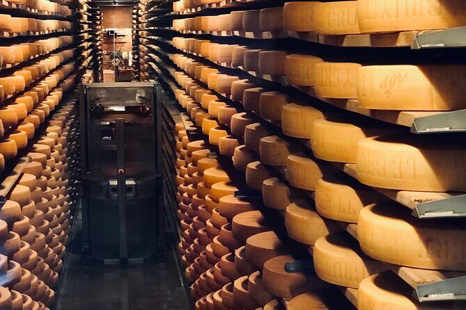 Gruyère Cheese and Chocolate Tasting Day Trip from Geneva - Final Thoughts: Is It Worth It?