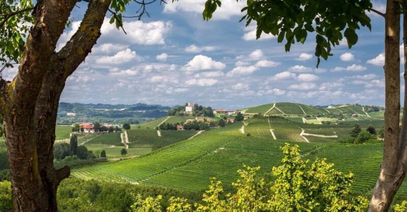 Gruyere village - Final Thoughts