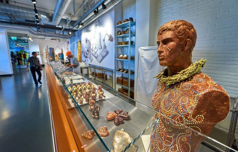 Gruyères, Cheese Factory & Maison Cailler Day Trip from Bern - Who This Tour Is Best For