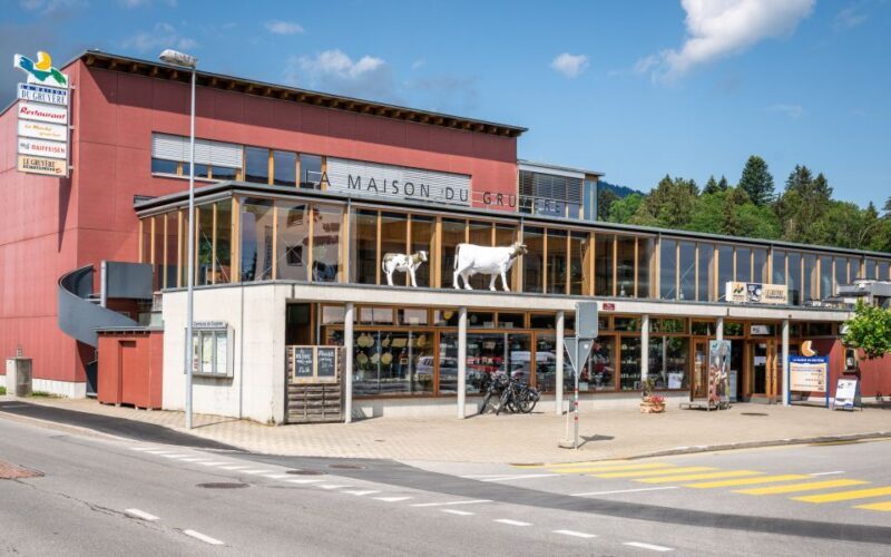 Gruyères, Cheese Factory & Maison Cailler Day Trip from Bern - FAQ