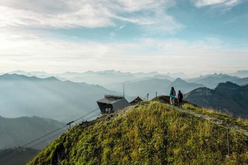 Gruyères: Sightseeing Private Walking Tour - Key Points