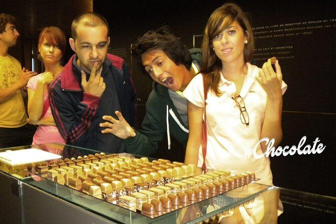 Gruyères Tour from Geneva With Train, Chocolate and Cheese - The Tour Experience and Itinerary in Detail