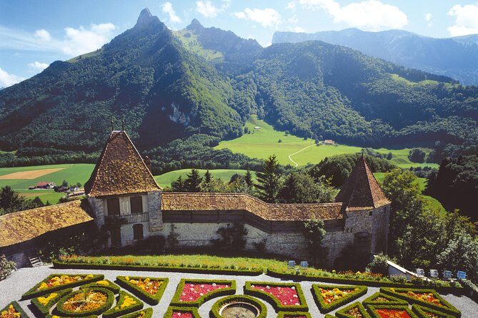 Gruyères Tour from Geneva With Train, Chocolate and Cheese - FAQs