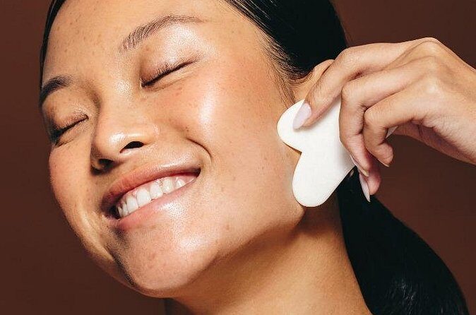 Gua Sha Self-Care Workshop in San Diego - FAQ