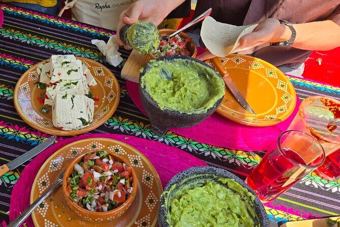 Guacamole a Tasty Adventure Through Xochimilco Markets and Canals - Final Thoughts: Is It Worth It?