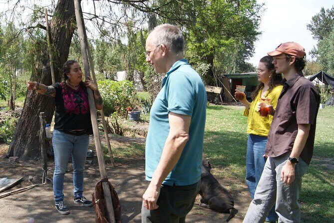 Guacamole a Tasty Adventure Through Xochimilco Markets and Canals - FAQ
