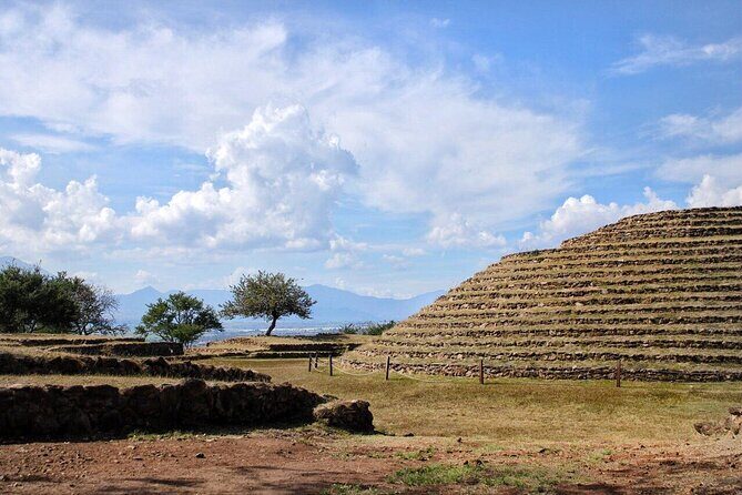 Guachimontones, a unique site - An In-Depth Look at the Tour Experience