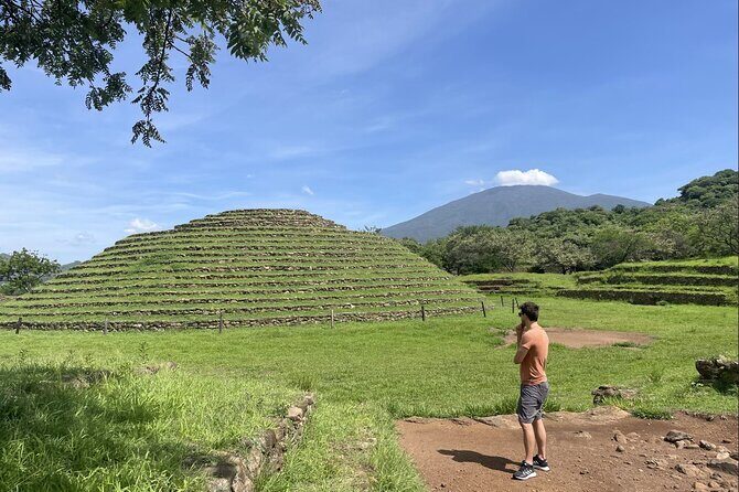 Guachimontones, a unique site - Final Thoughts