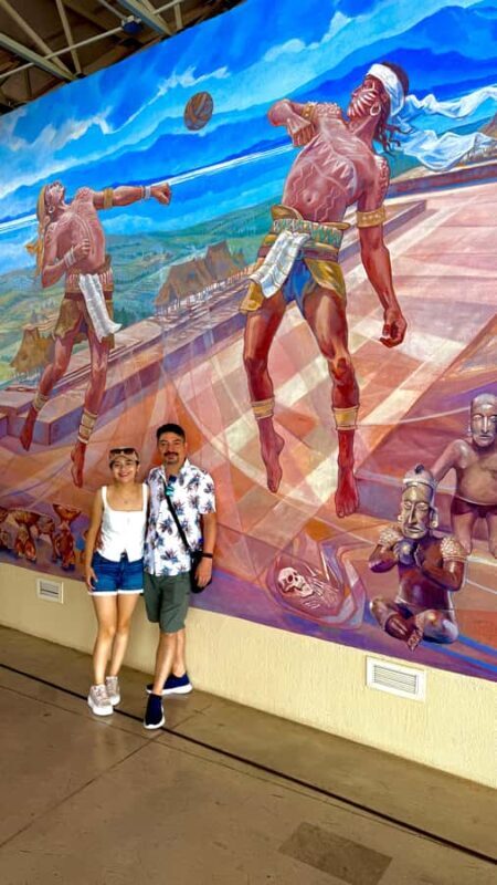 Guachimontones and Teuchitlán archaeological route - The value of this tour