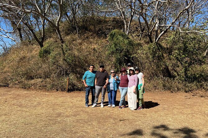 Guachimontones and Teuchitlan explores as a local - FAQ