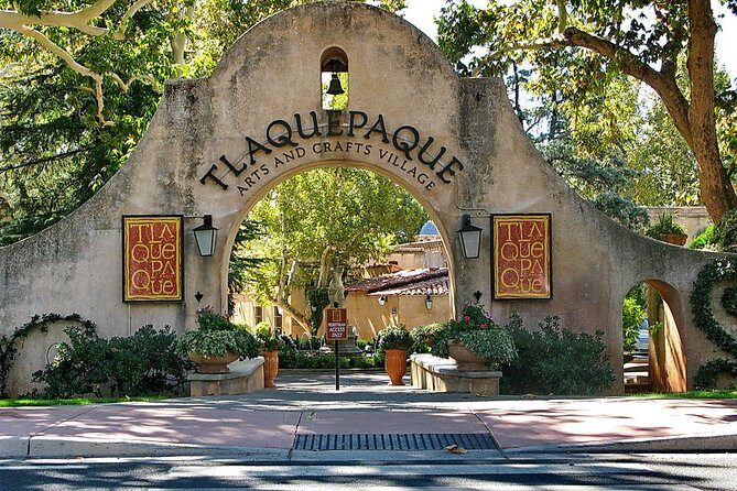 Guadalajara and Tlaquepaque City Sightseeing Tour - Is This Tour Worth It?
