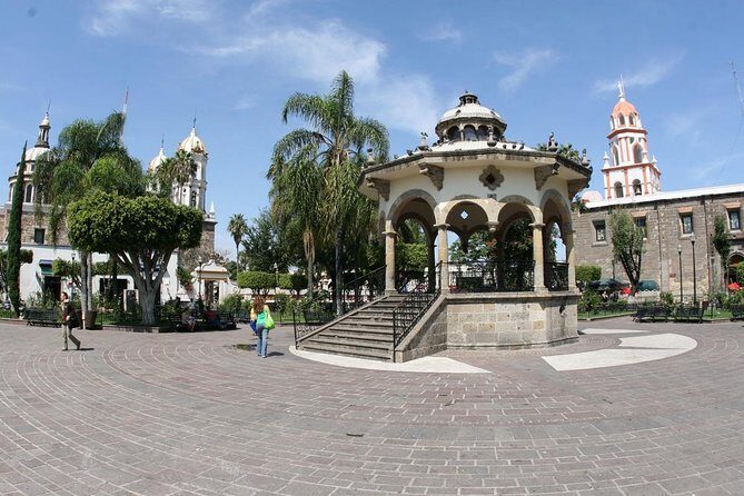 Guadalajara and Tlaquepaque City Sightseeing Tour - Who Should Consider This Tour?