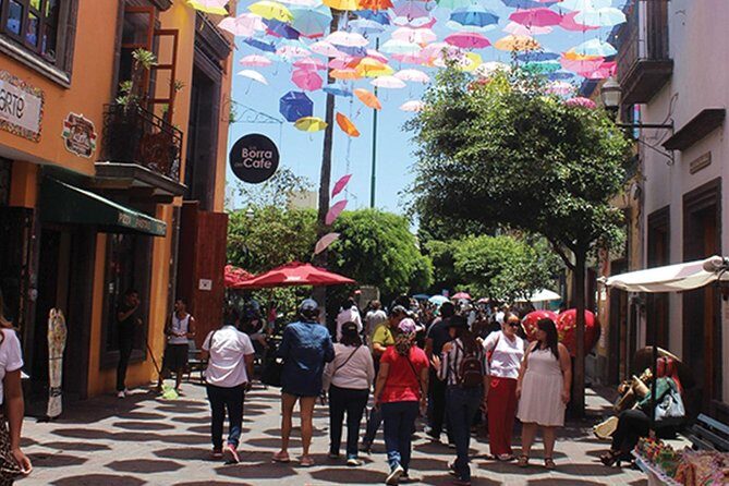 Guadalajara and Tlaquepaque City Sightseeing Tour - Final Thoughts