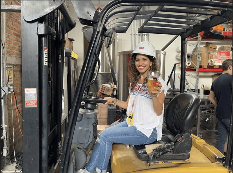 Guadalajara Arquitecture and Brewery Tour - An Overview of the Experience