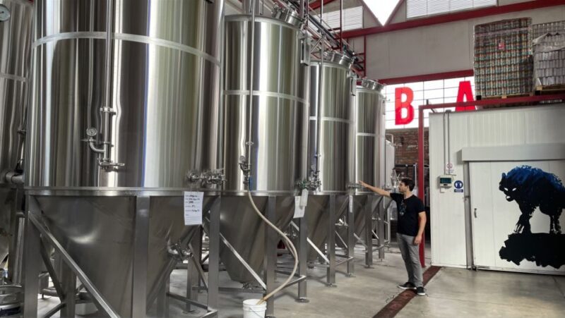 Guadalajara Arquitecture and Brewery Tour - Final Thoughts: Who Will Love This Tour?