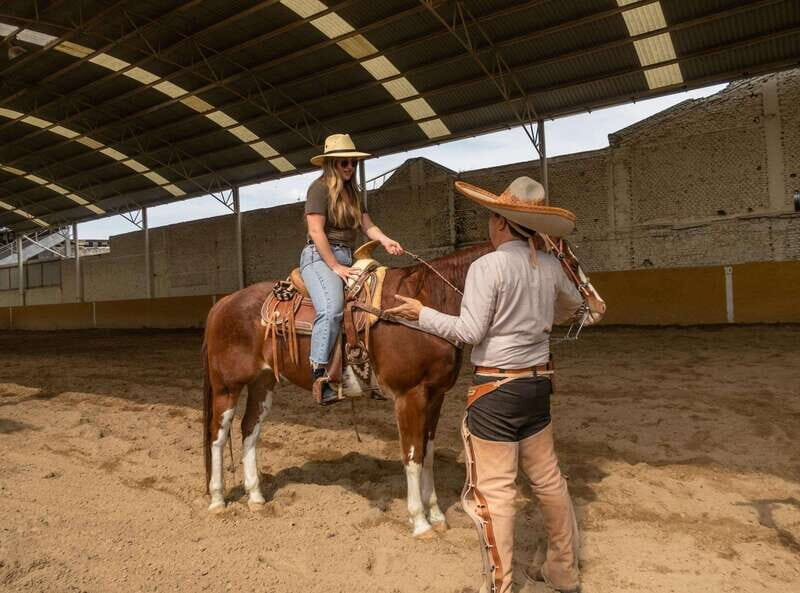 Guadalajara: Authentic Charro Horseriding Experience - Final Thoughts on the Charro Horseback Tour