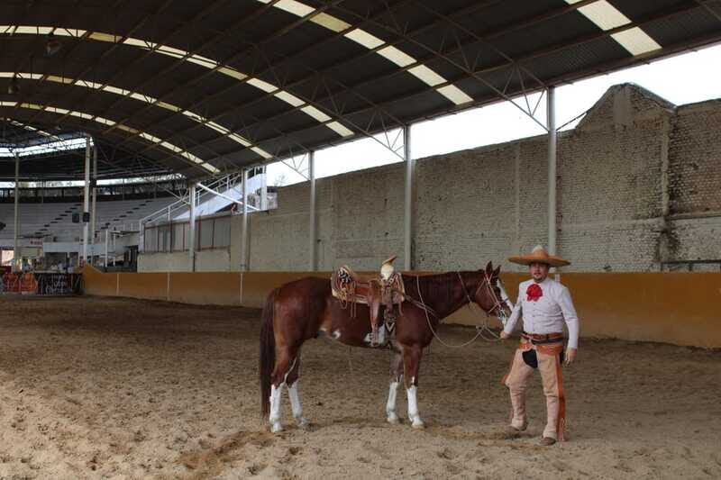 Guadalajara: Authentic Charro Horseriding Experience - FAQ