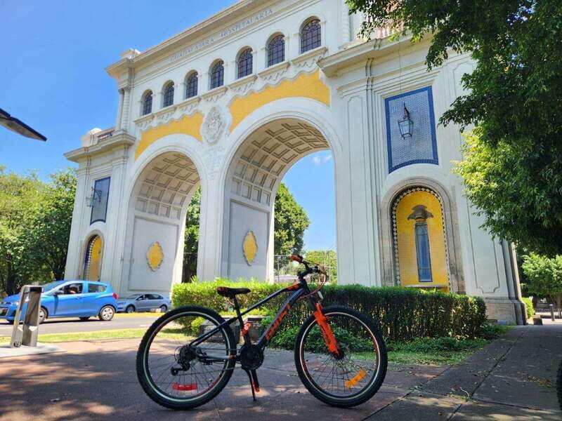 Guadalajara: Bicycle rental per day. - An In-Depth Look at the Guadalajara Bicycle Rental Experience